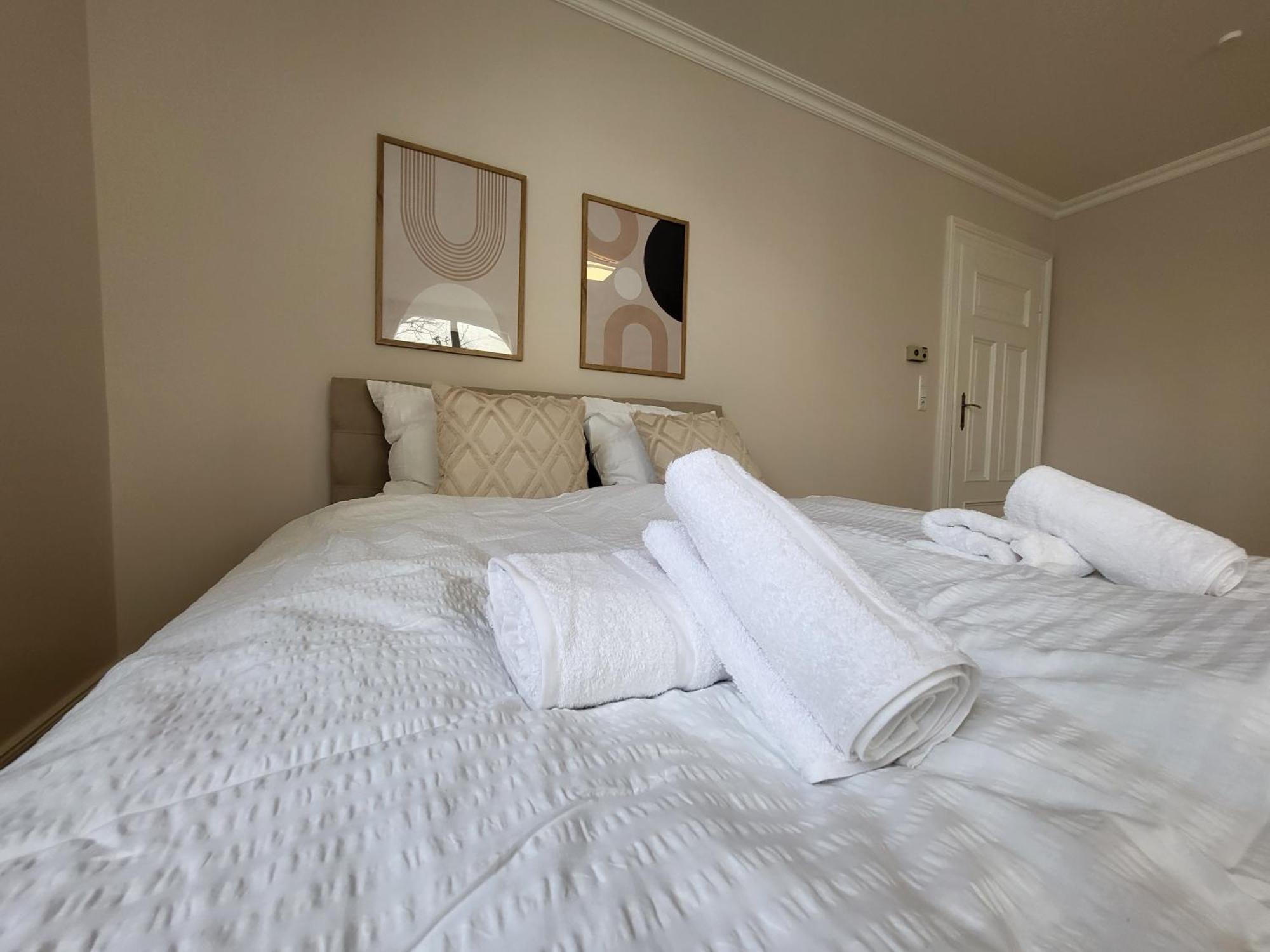 Sioux Stilvoll Eingerichtete Apartments Im Stadtkern I Netflix I Nespresso I Kaufbeuren Buitenkant foto